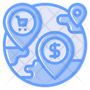 پیش‌نمایش فایل global-market-3488342 از پک ارز