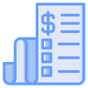 پیش‌نمایش فایل invoice-3488329 از پک ارز