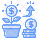 پیش‌نمایش فایل money-growth-3488337 از پک ارز