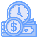 پیش‌نمایش فایل time-is-money-3488344 از پک ارز