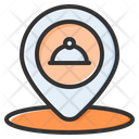 پیش‌نمایش فایل delivery-location-3565723 از پک تحویل غذا