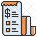 پیش‌نمایش فایل invoice-3565724 از پک تحویل غذا
