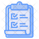 پیش‌نمایش فایل checklist-3608881 از پک تحویل غذا