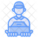 پیش‌نمایش فایل delivery-boy-3608874 از پک تحویل غذا