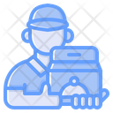 پیش‌نمایش فایل delivery-boy-3608875 از پک تحویل غذا