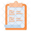پیش‌نمایش فایل checklist-3746222 از پک تحویل غذا