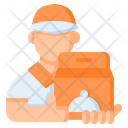 پیش‌نمایش فایل delivery-boy-3746216 از پک تحویل غذا