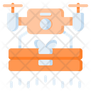 پیش‌نمایش فایل drone-delivery-3746232 از پک تحویل غذا