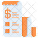 پیش‌نمایش فایل invoice-3746213 از پک تحویل غذا
