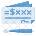 پیش‌نمایش فایل bank-check-3811837 از پک ارز