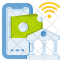 پیش‌نمایش فایل mobile-banking-3811844 از پک ارز