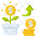 پیش‌نمایش فایل money-growth-3811838 از پک ارز