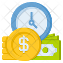پیش‌نمایش فایل time-is-money-3811845 از پک ارز