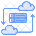 پیش‌نمایش فایل cloud-database-3942044 از پک سرور IT