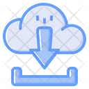 پیش‌نمایش فایل cloud-download-3942046 از پک سرور IT