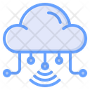 پیش‌نمایش فایل cloud-network-3942049 از پک سرور IT