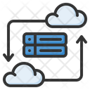 پیش‌نمایش فایل cloud-database-3942092 از پک سرور IT
