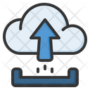 پیش‌نمایش فایل cloud-upload-3942114 از پک سرور IT