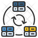 پیش‌نمایش فایل network-server-3942108 از پک سرور IT