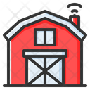 پیش‌نمایش فایل barn-4048908 از پک مزرعه هوشمند