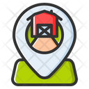 پیش‌نمایش فایل farm-location-4048899 از پک مزرعه هوشمند