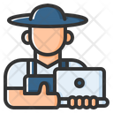 پیش‌نمایش فایل smart-farmer-4048890 از پک مزرعه هوشمند