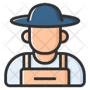 پیش‌نمایش فایل smart-farmer-4048905 از پک مزرعه هوشمند