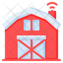 پیش‌نمایش فایل barn-4099065 از پک مزرعه هوشمند