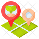 پیش‌نمایش فایل farm-location-4099090 از پک مزرعه هوشمند