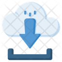 پیش‌نمایش فایل cloud-download-4117990 از پک سرور IT