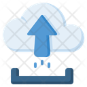 پیش‌نمایش فایل cloud-upload-4117991 از پک سرور IT