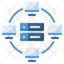 پیش‌نمایش فایل data-center-4117974 از پک سرور IT