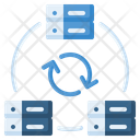 پیش‌نمایش فایل network-server-4117983 از پک سرور IT