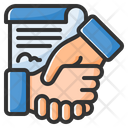 پیش‌نمایش فایل contract-4489255 از پک کسب‌وکار و شرکت