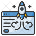 پیش‌نمایش فایل launch-4489258 از پک کسب‌وکار و شرکت