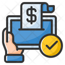 پیش‌نمایش فایل payment-4489247 از پک کسب‌وکار و شرکت