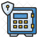 پیش‌نمایش فایل safe-box-4489244 از پک کسب‌وکار و شرکت