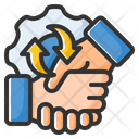 پیش‌نمایش فایل teamwork-4489260 از پک کسب‌وکار و شرکت