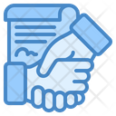 پیش‌نمایش فایل contract-4489225 از پک کسب‌وکار و شرکت