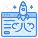 پیش‌نمایش فایل launch-4489228 از پک کسب‌وکار و شرکت
