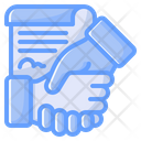 پیش‌نمایش فایل contract-4492806 از پک کسب‌وکار و شرکت