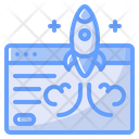 پیش‌نمایش فایل launch-4492809 از پک کسب‌وکار و شرکت
