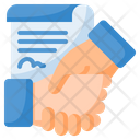 پیش‌نمایش فایل contract-4515465 از پک کسب‌وکار و شرکت