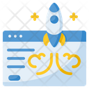 پیش‌نمایش فایل launch-4515468 از پک کسب‌وکار و شرکت