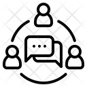 پیش‌نمایش فایل communication-4611867 از پک کسب‌وکار و مأموریت
