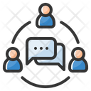 پیش‌نمایش فایل communication-4615533 از پک کسب‌وکار و مأموریت
