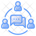 پیش‌نمایش فایل communication-4627672 از پک کسب‌وکار و مأموریت