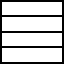 پیش‌نمایش فایل layout-208 از پک آیکون های نرم افزار