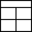 پیش‌نمایش فایل layout-213 از پک آیکون های نرم افزار