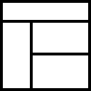 پیش‌نمایش فایل layout-215 از پک آیکون های نرم افزار